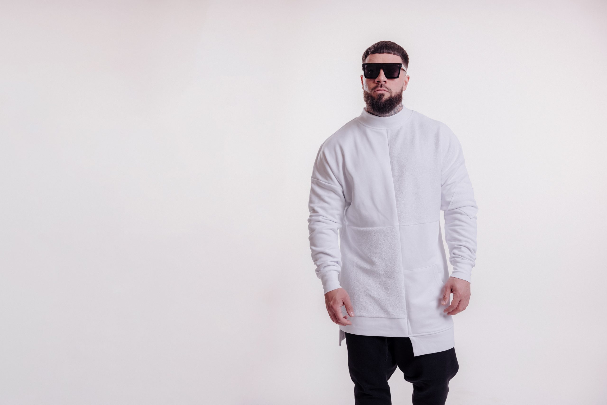 Opposite White 1