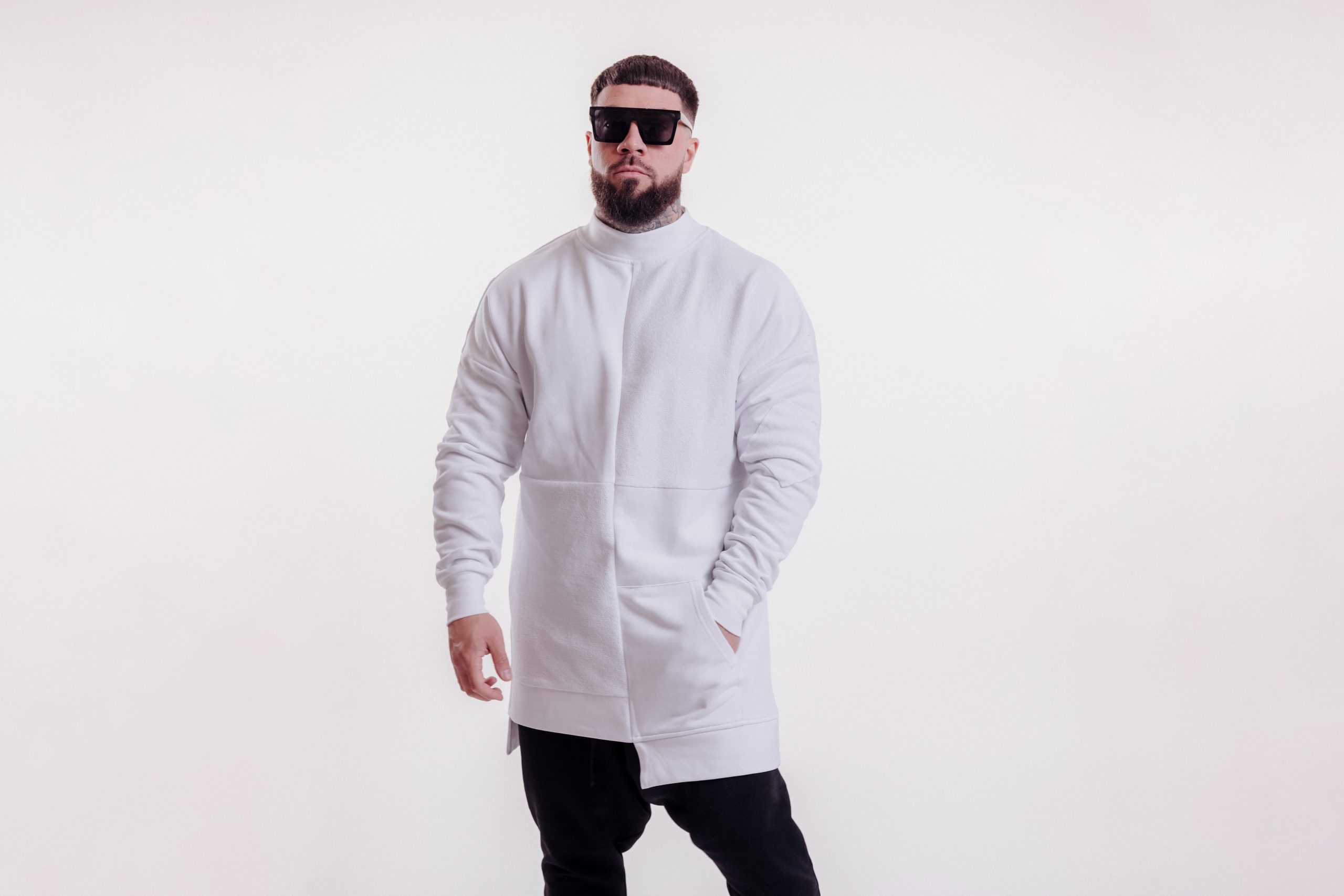 Opposite White 2