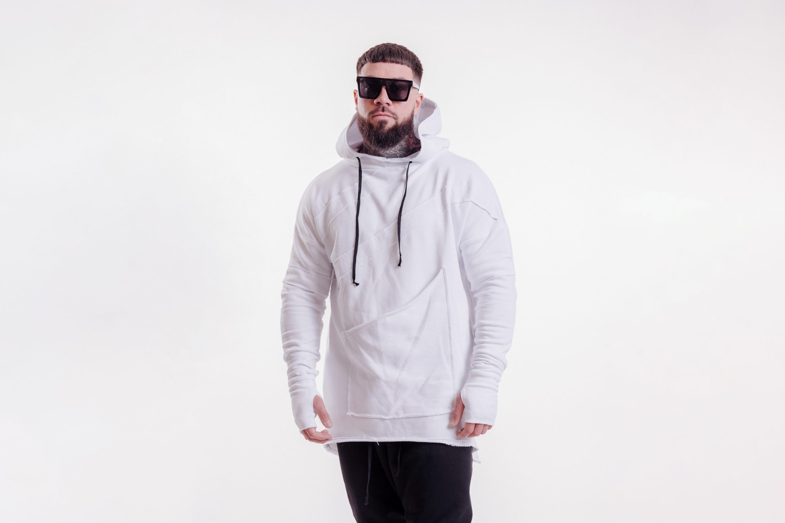 Unusual White 1