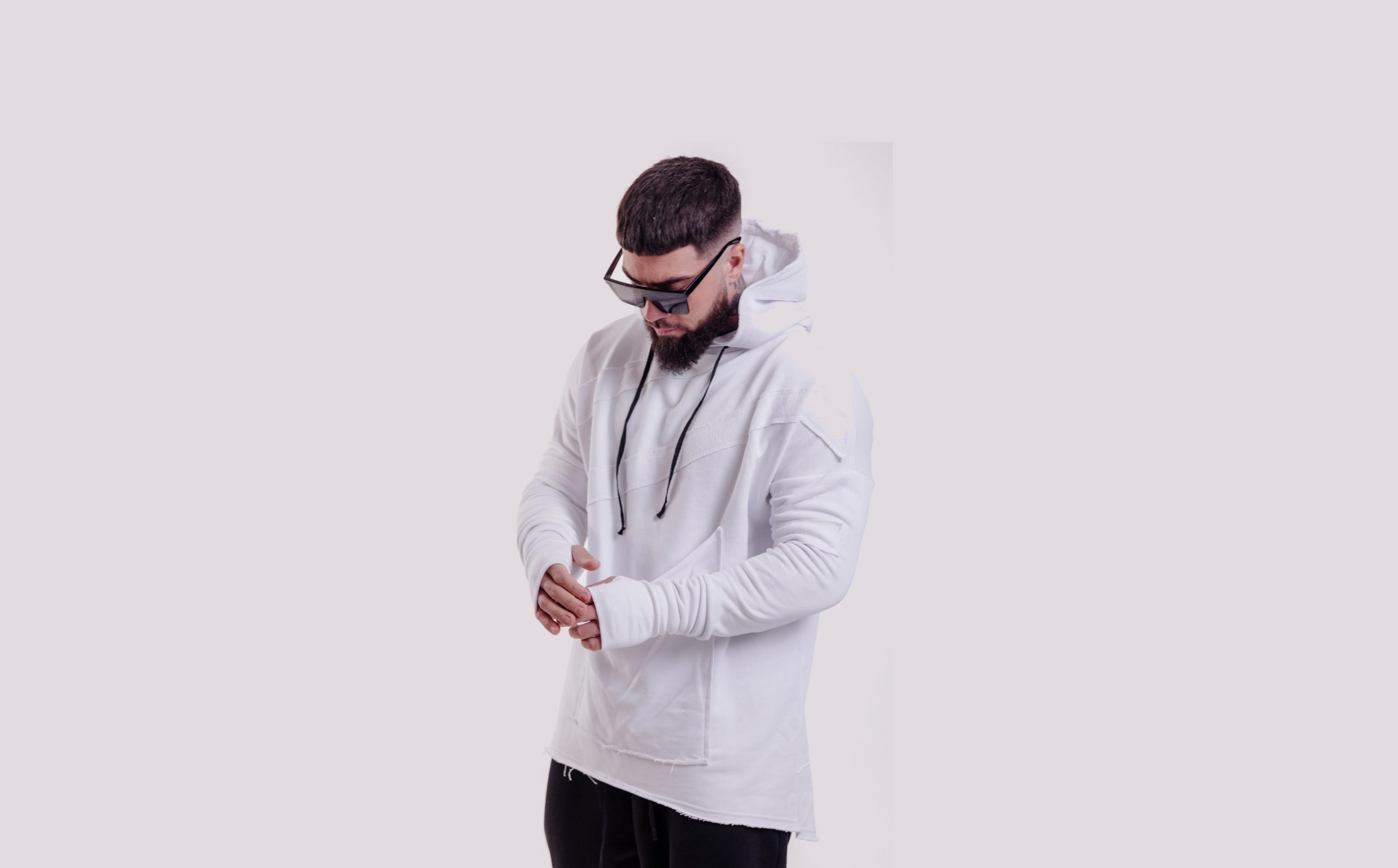 Unusual White 2