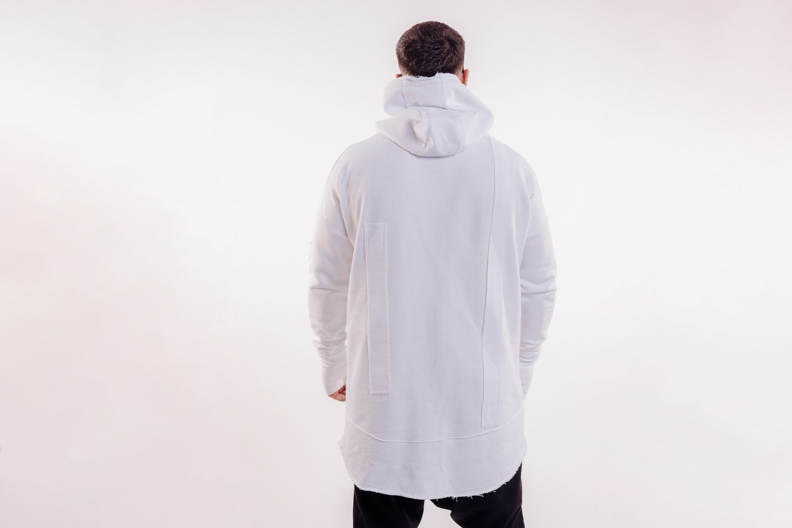 Unusual White 5